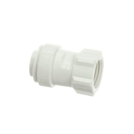 Manitowoc Ice Fitting - Jg 0.250 Od Tubing 000000469